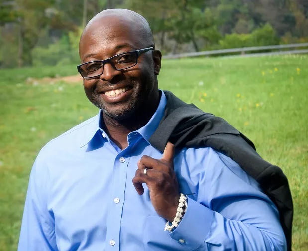 Brian Archie: Trust, Accountability and Building Bridges