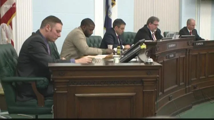 City Council Refuses to Rubber-Stamp Piccirillo’s Illegal Home Sale at Memorial Parkway