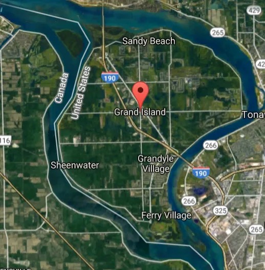 A grand idea for Grand Island?  Development key to future