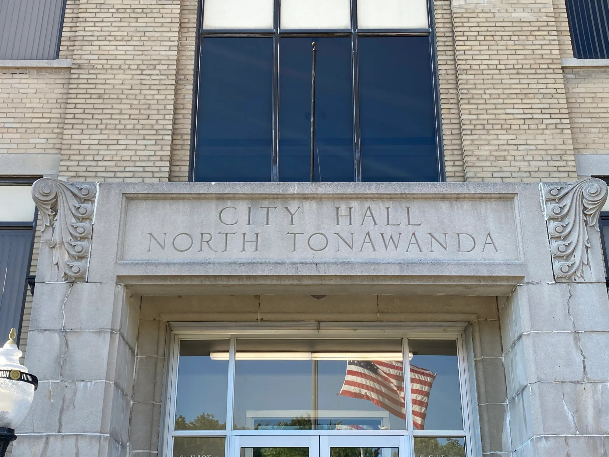 North Tonawanda Weekly Update for Week Ending March 6th, 2021
