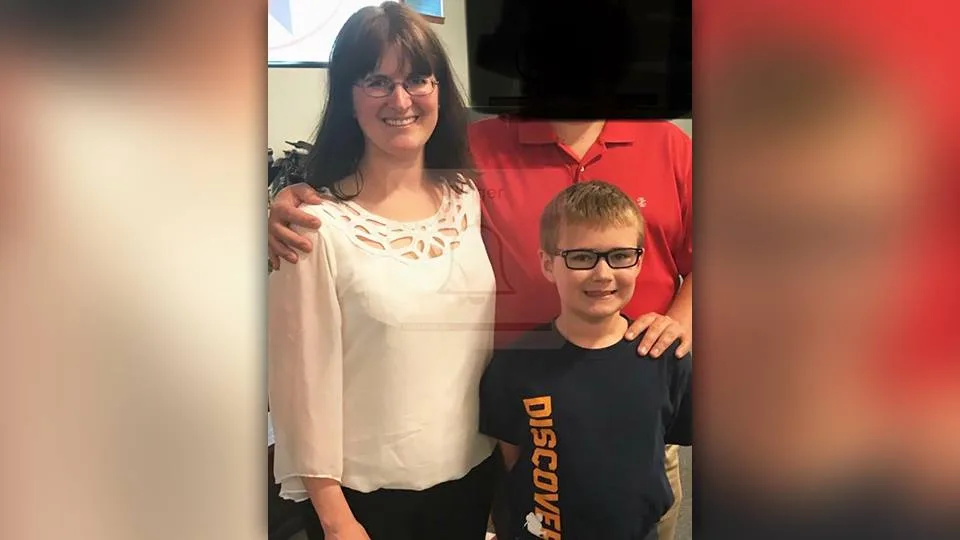 THE ACTION: Missing Mother & Son Last Seen at NF Hard Rock Cafe Found Safe