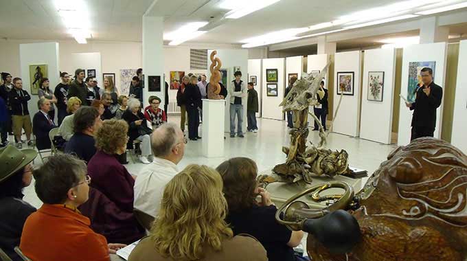 NACC to open Underground Railroad exhibit before city’s is ready to go