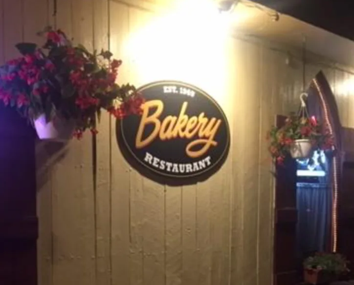 The Bakery Restaurant Is Top Shelf