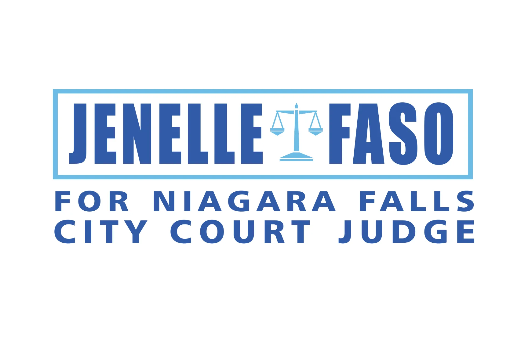 Faso for City Court Judge Holding Volunteer Meeting on Thursday, September 24th