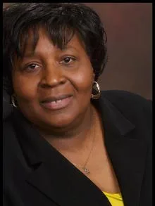 Democrat Elections Commissioner Lora Allen