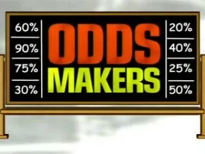 Oddsmakers