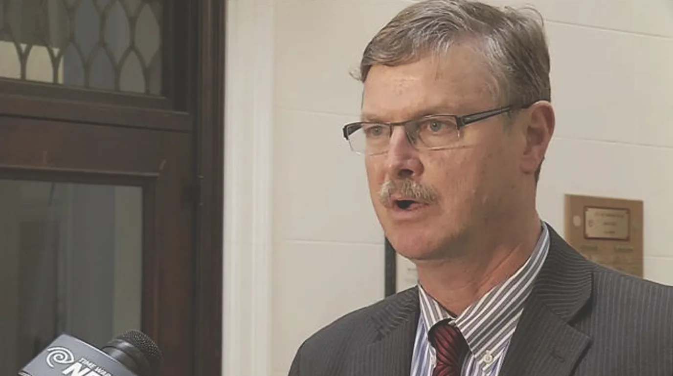 SOCK IT TO ME BABY: Dyster Administration Proposes Garbage ‘User Fee,’ Tax Increase & Cuts to Police / Fire Departments