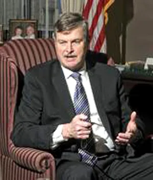 Dyster’s claim that health care benefits are necessary to attract council candidates is ridiculous