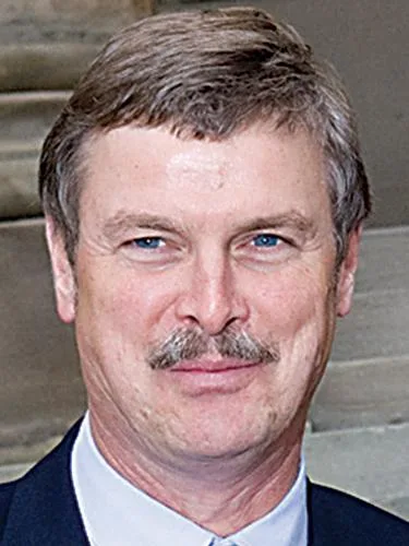 Dyster Policies, Approach to Governance never really made a lot of sense