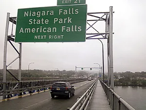 Niagara Falls’ model show how state controlled tourism impacts poverty stricken city