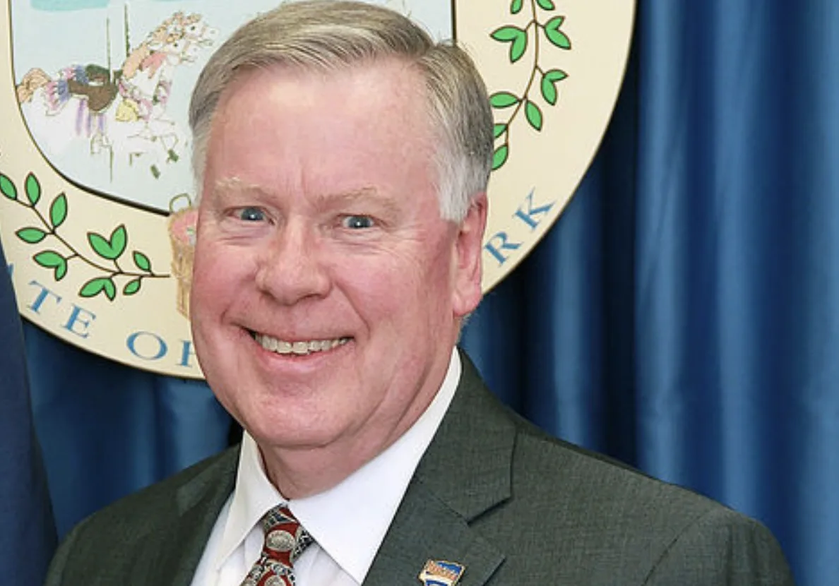 Niagara County Legislator Godfrey Proposes Solar Panel Recycling Law
