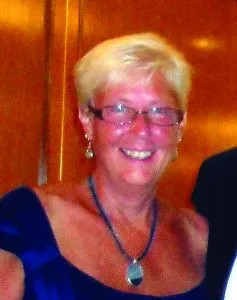 It is also sly that Mayor Dyster is firing full time city controller Maria Brown and hiring a part time controller: Sandy Peploe (above). While the Mayor spends taxpayers’ money full time, he seeks to hire a part time controller. A controller is the fiscal watchdog for a municipality.