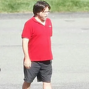 Cult leader and deadbeat dad, Keith Raniere told his followers that his son was an orphan whose father was unknown and whose mother died while giving birth.