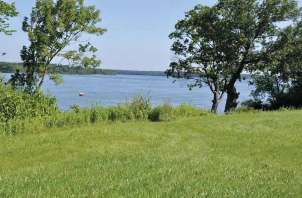 Grand Island Bike Trail Plan to be Examined by West River Road Residents at meeting this evening
