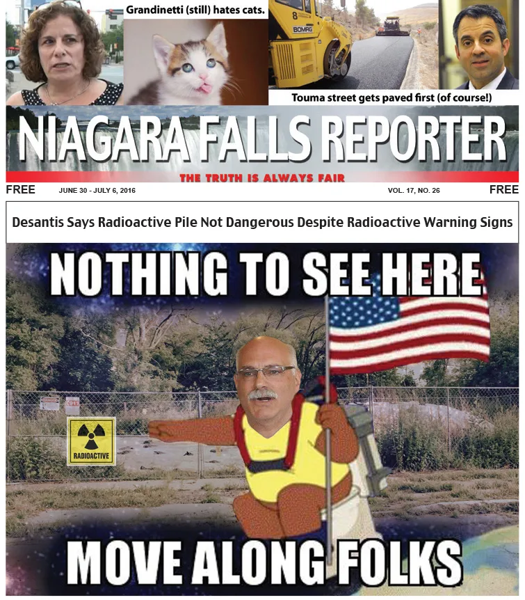 Print Edition: June 30, 2016