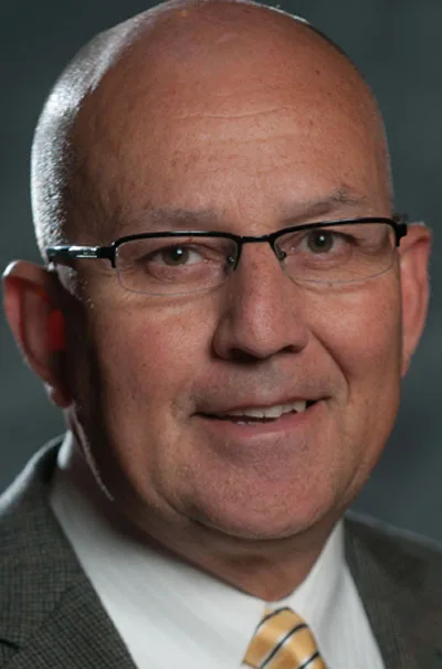 Memorial promotes Timothy Freer to vice president of HR