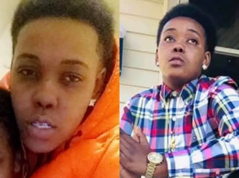 Victim in Niagara Falls Homicide Identified as 25-year-old Shakiya Boyce