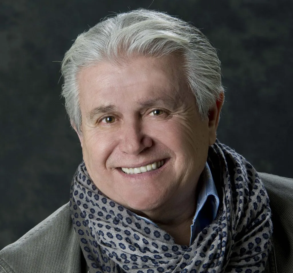 NF Reporter welcomes new contributor, Flavio Iammarino