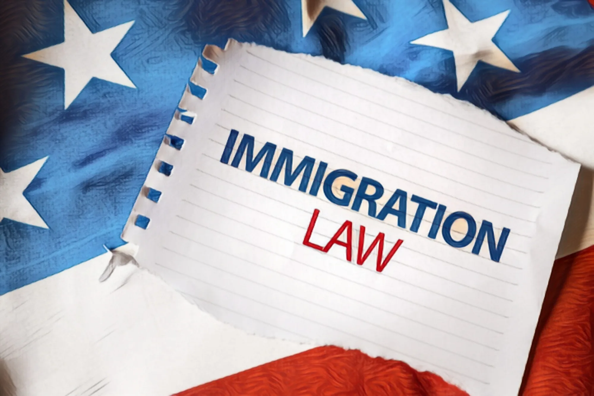 The Right Side – Did You Hear About the Amendments?