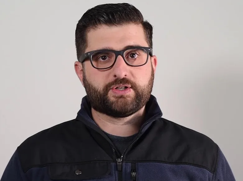 SETH GETS SNIPPY: Piccirillo Evasive in “Responses” to Reporter Questions