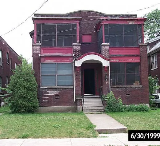 Chilton apartments given away to  Insider: Bad deal or just stupidity?