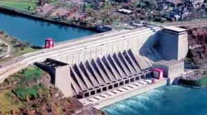 The Niagara Power Project ships its electricity to Canada and seven other states while residents of Niagara Falls pay nearly the highest electricity rates in the nation.