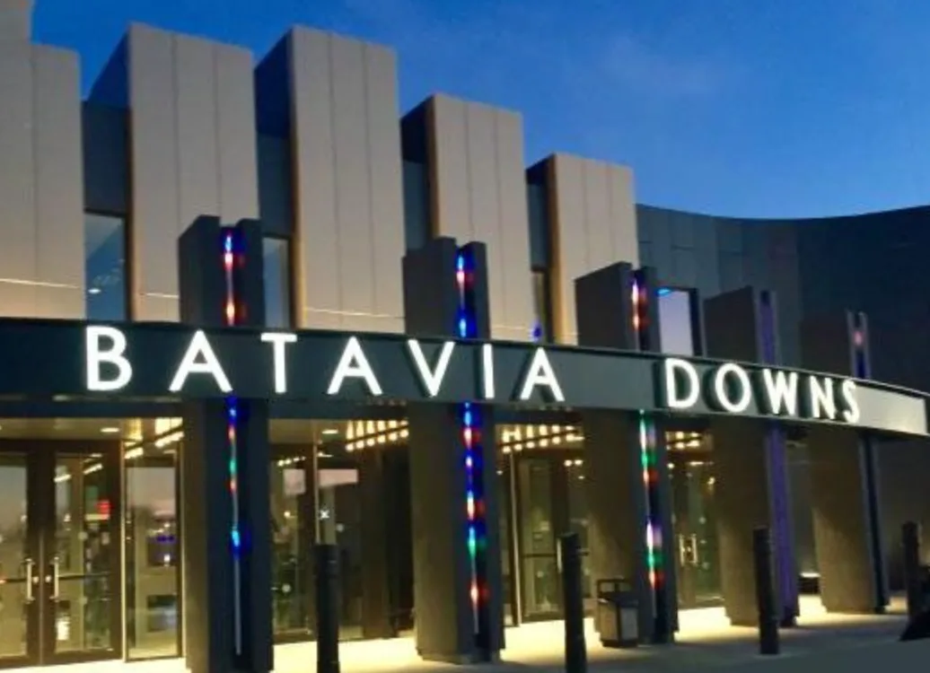 Batavia Downs Continues to Sizzle, Sets New Records for Month, Single Day