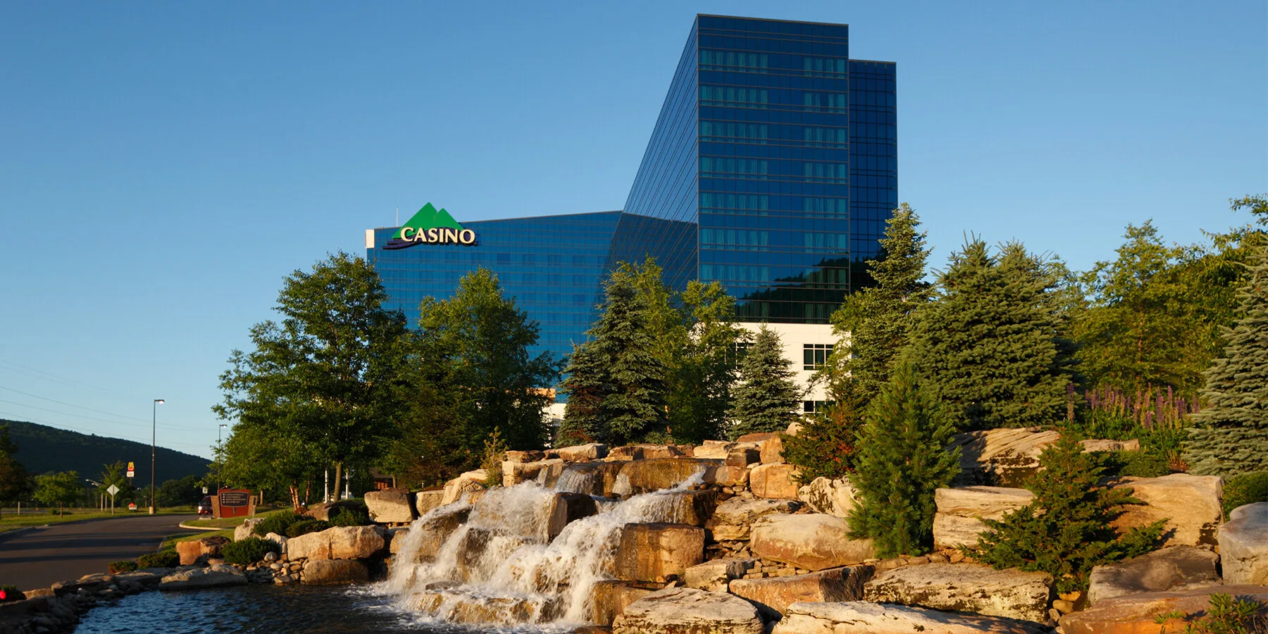 Seneca Nation to Stop Gaming Payments to State
