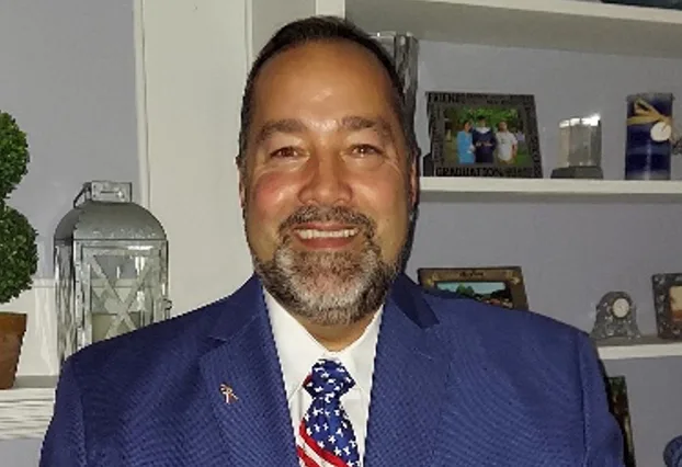 2nd Ward Alderman Frank DiBernardo Seeks to Retain Seat on NT Common Council