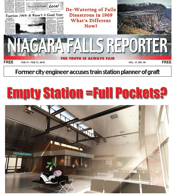 Print edition Feb 11