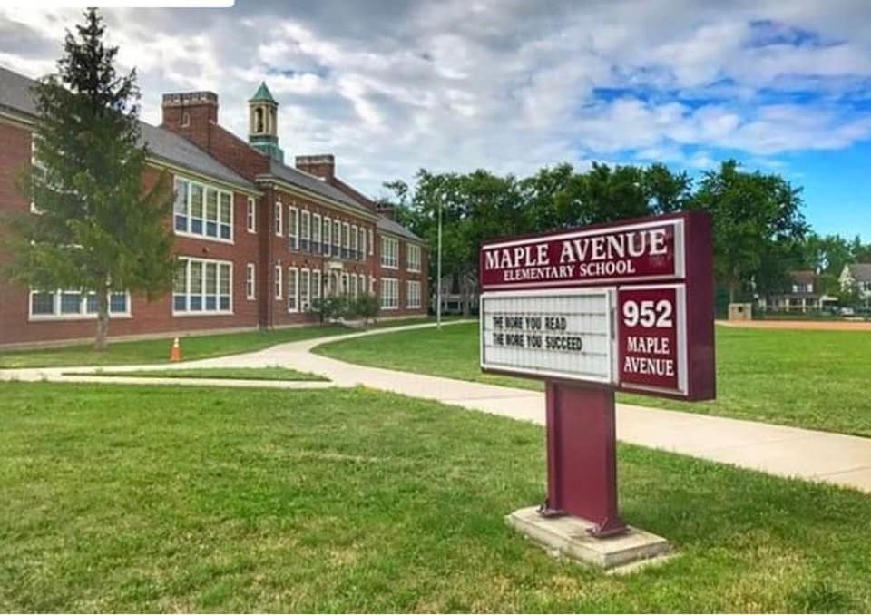 Three Additional COVID-19 Cases at Maple Avenue Elementary School in Niagara Falls