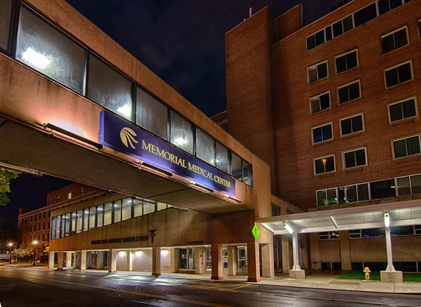 NFMMC Welcomes Back Dr. Mojdeh Kappus to Surgical Team
