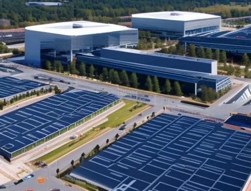 NIAGARA FALLS BUILT THE MODERN WORLD ON ITS POWER. IT CAN DO IT AGAIN.