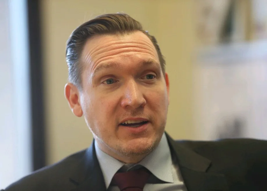 Nate McMurray Hits Back at Collins’ Support of Trade Wars