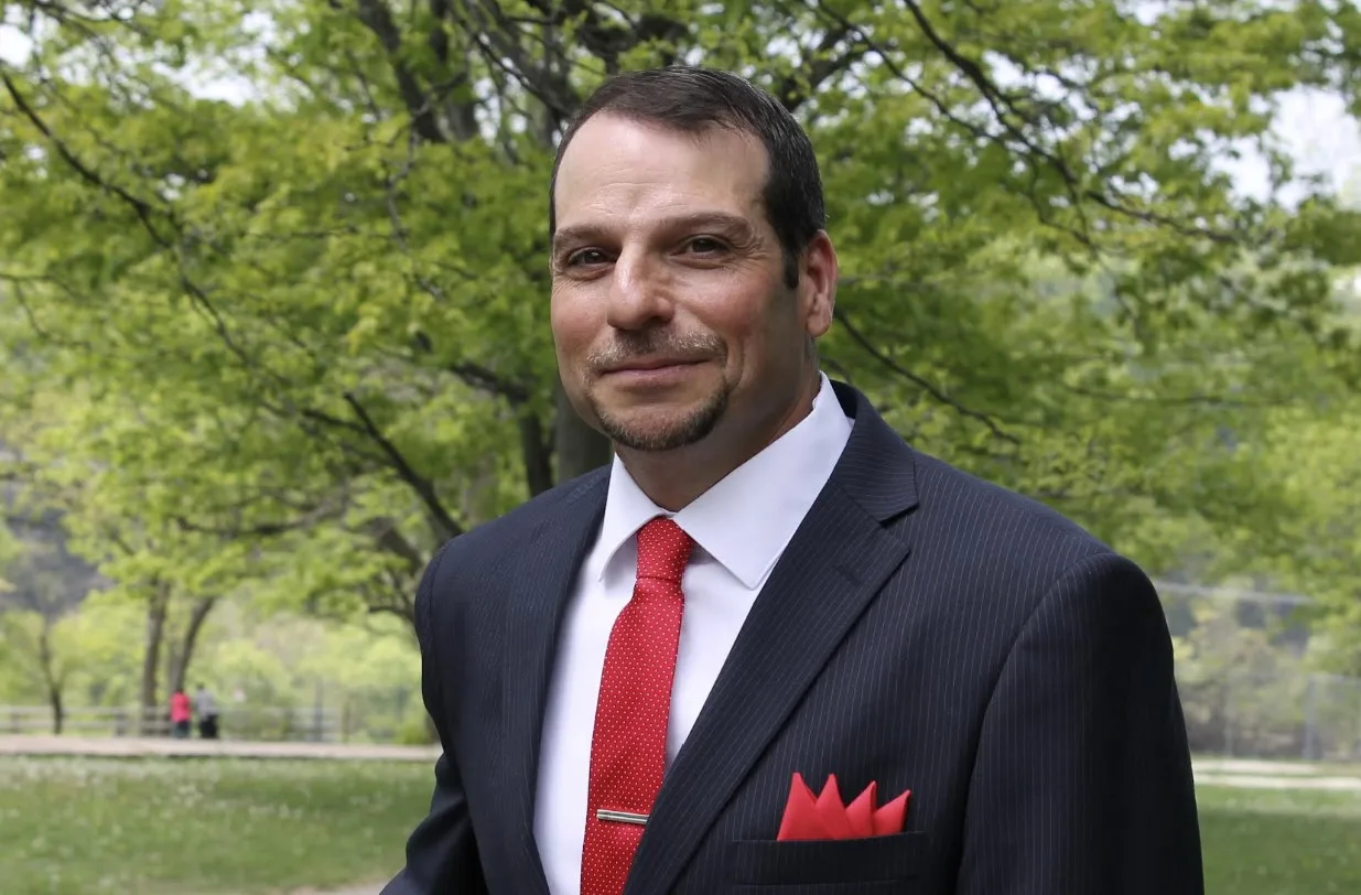 Choolokian: Knock on Every Door to Learn What We Need in a Run for Mayor