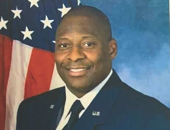 FLYING SOLO: Elder in Violation of Air Force Regulations