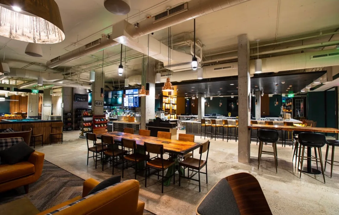 Restaurant Review: Chill 443