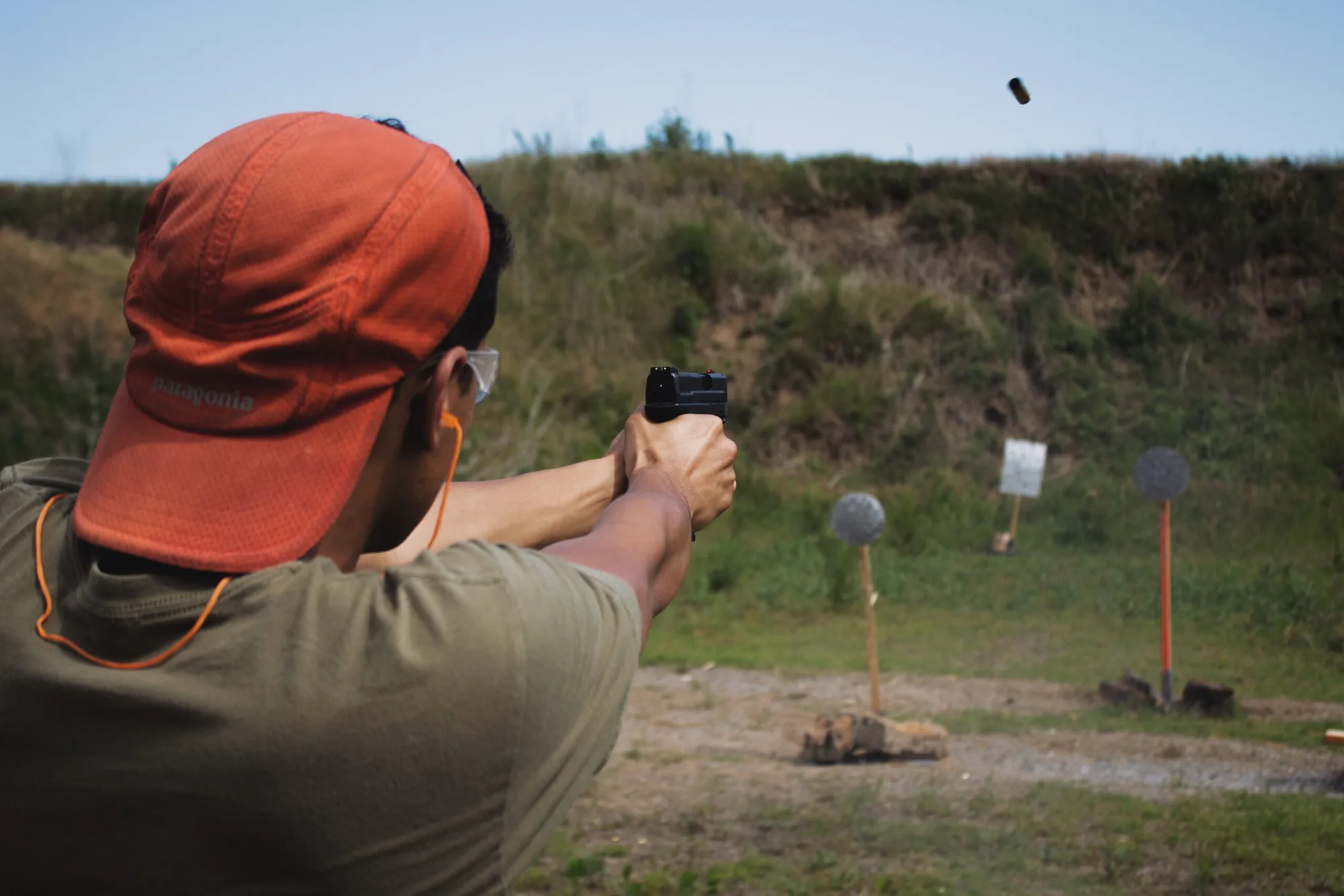 The Art of Gunsmithing, with Brett Jansen 