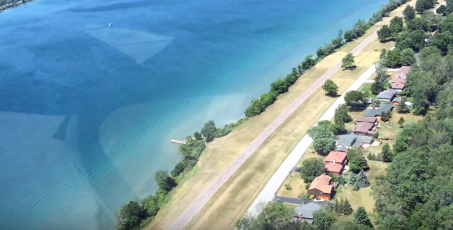 Grand Island bike path debate opens up opportunities, and resistance
