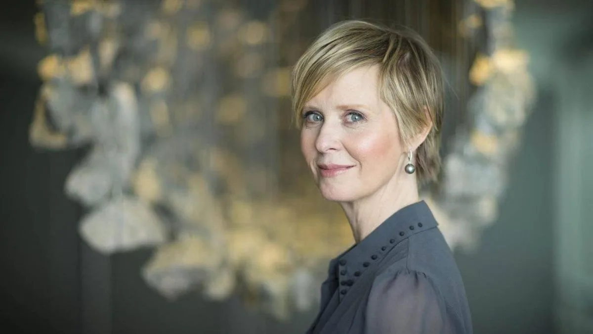Cynthia Nixon Receives Endorsement from Make the Road Action