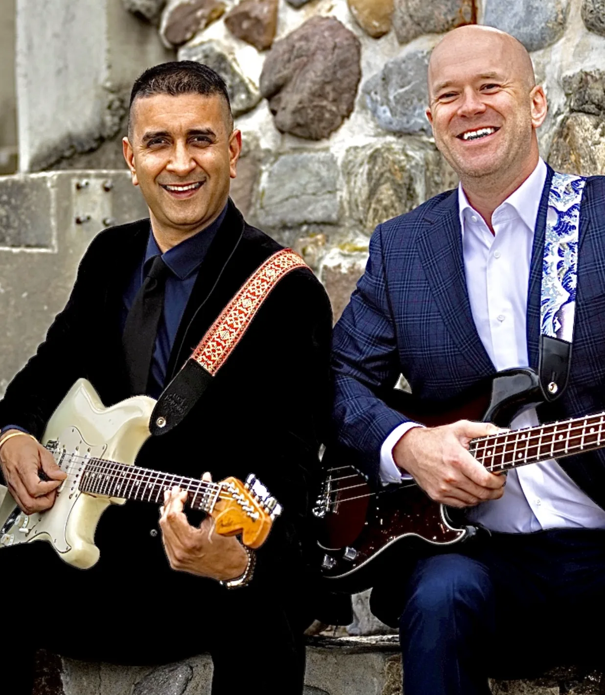 SoleTurn to Kick Off Summer Concert Series At the Family Friendly Blueberry Treehouse Cafe