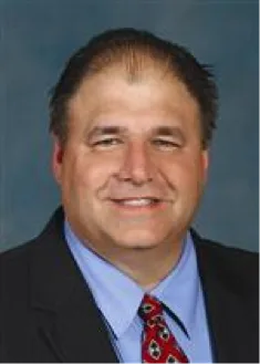 Paretto Announces Re-Election Bid to Niagara Falls School Board