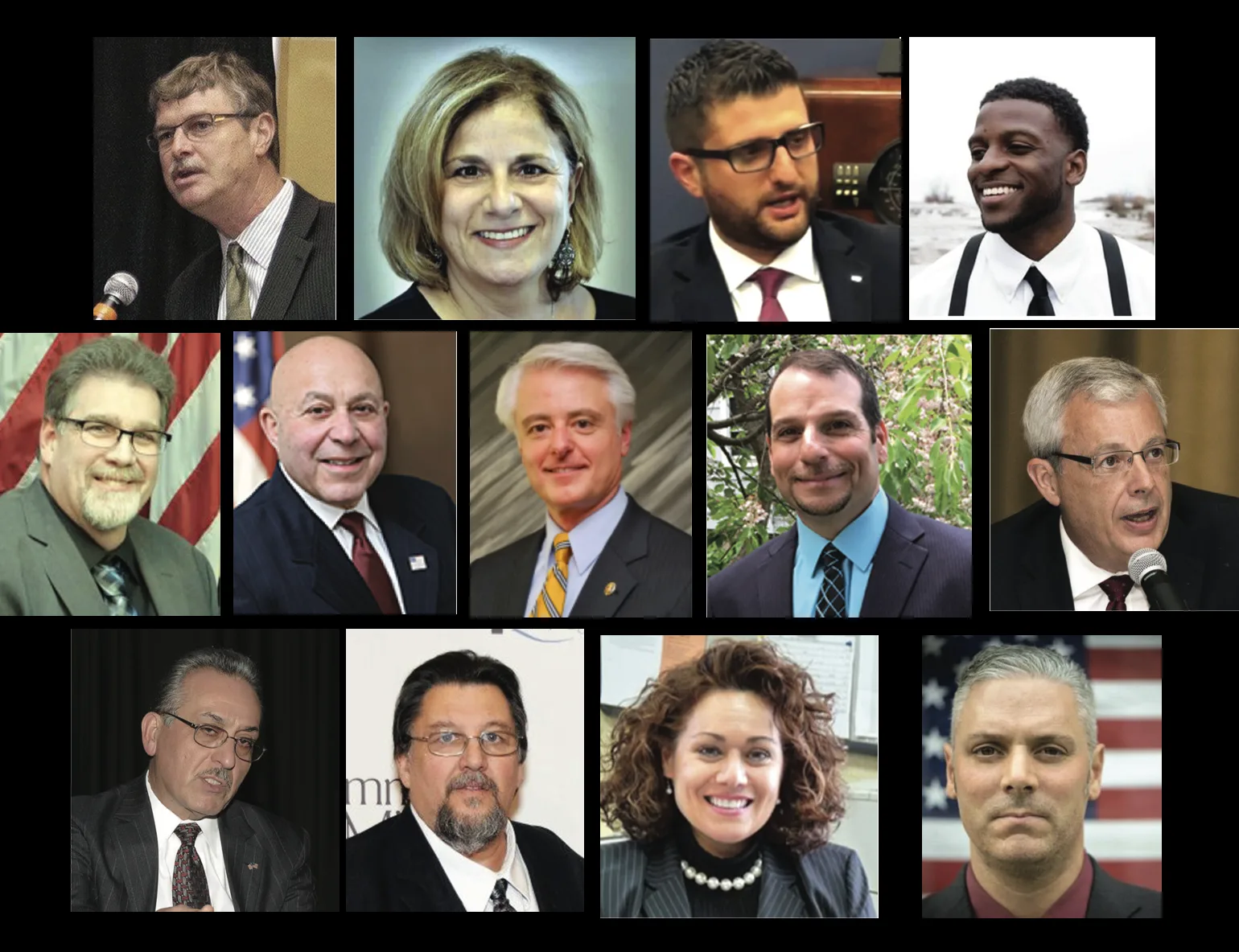 Who Wants to be the Next Mayor of Niagara Falls?