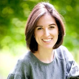 Mariana Fernandez, Raniere’s current #1 wife.