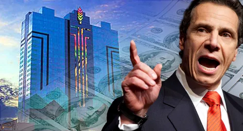 Dyster rejected Seneca offer to pay casino revenue directly to city