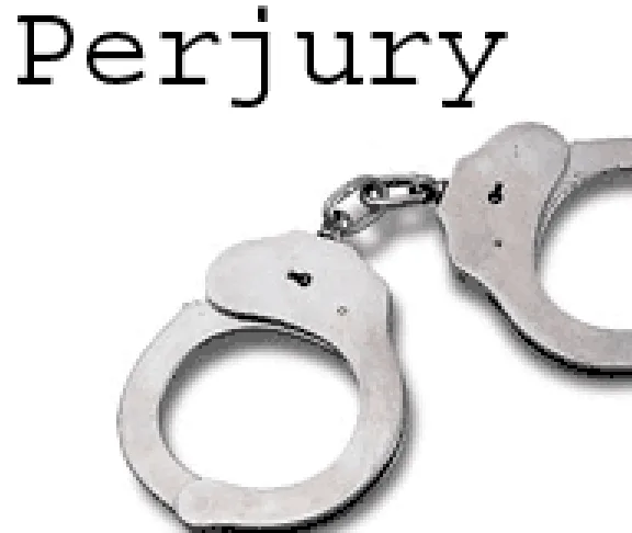 Parlato claims to have uncovered ‘perjury’ by Seagram heiress Clare Bronfman