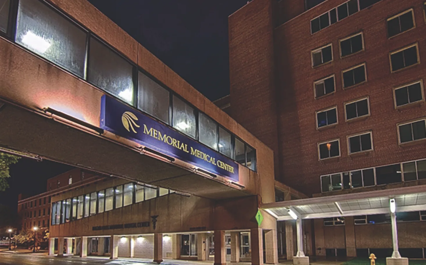 Memorial Receives Special Freezer for Storing Pfizer Covid-19 Vaccine