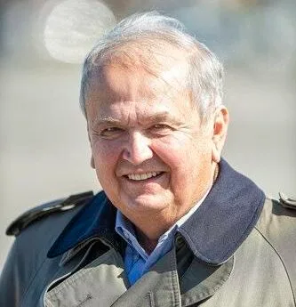 Maziarz Crushed in Comeback Bid For Newfane Board Seat