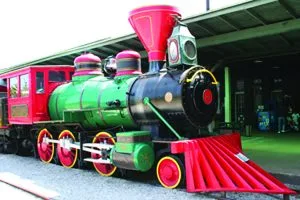 Mayor Paul Dyster has built a $44 million train station for a city that has only a handful of riders per day - for the first time shifting the cost of operating a train station from Amtrak to the taxpayers of Niagara Falls. Perhaps more people will ride the choo choo train once there is a new train station, but don’t bet on it.