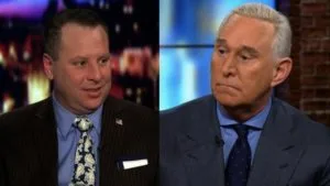 Roger Stone Responds: “Sam Nunberg Can’t Understand a Joke”